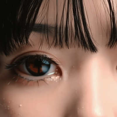 AETHERIAL ASCENT ~魂の昇華~のジャケット写真