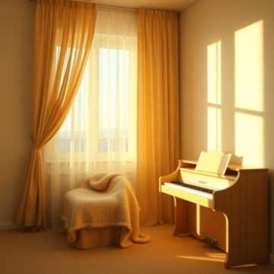 Velvet Morning Drift Front Cover