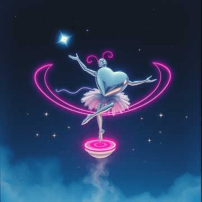 Zero Gravity Groove Front Cover