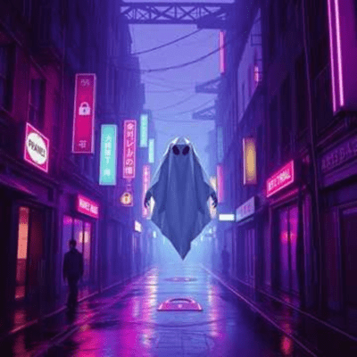 Phantom Paradox Front Cover