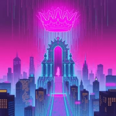 Cyber-Riot Anthem Front Cover
