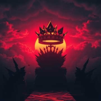 金色の狂気のジャケット写真