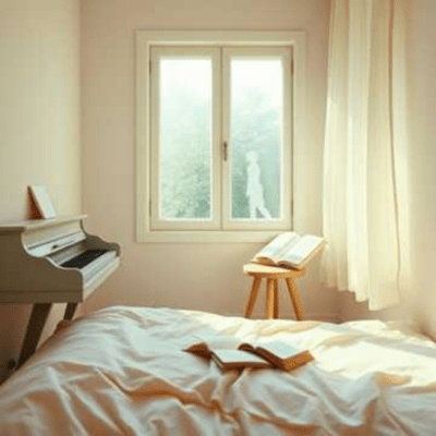 Binaural Dream Whisper Front Cover