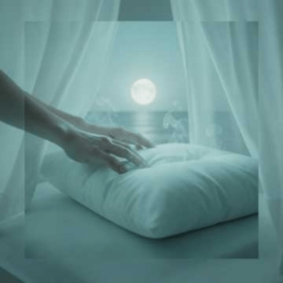 -Seamless Binaural Whisper Front Cover