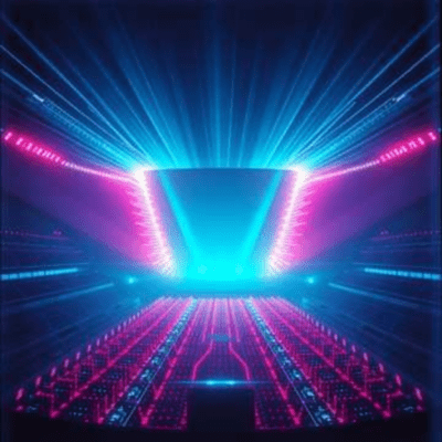 Beyond the Wired Sky Front Cover