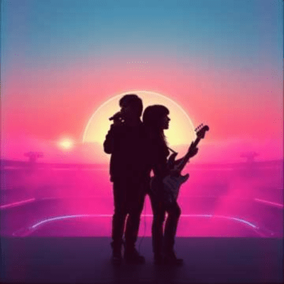 The Crystal Horizon Front Cover