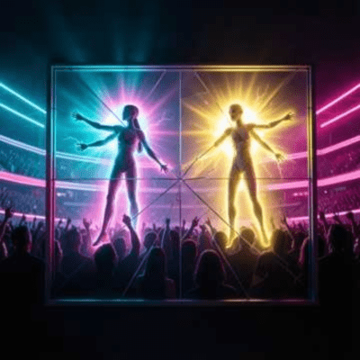 The Human Signal Front Cover