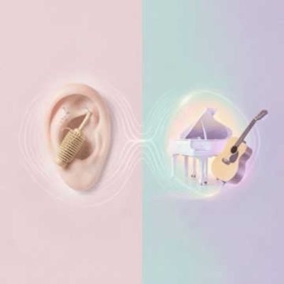 Lullaby of the Bamboo Pick Front Cover