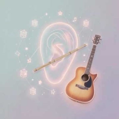 Stardust Ear Care Front Cover