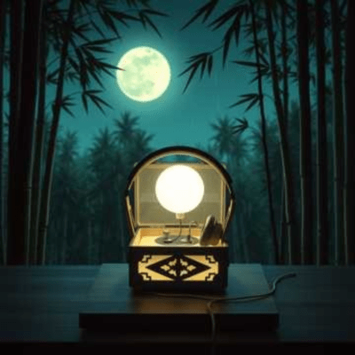 The entrance to dreams, the magic whispered in your ear Front Cover