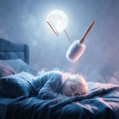 シルキー・サイレンスのジャケット写真