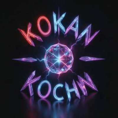 I like it! ~Kokan, Kachin, Kochin~ 1 Front Cover