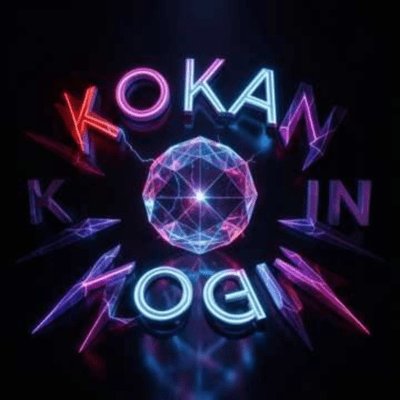 I like it! ~Kokan, Kachin, Kochin~ 2 Front Cover