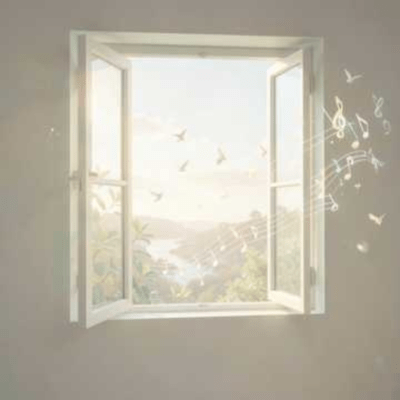 Deep Inhale Front Cover