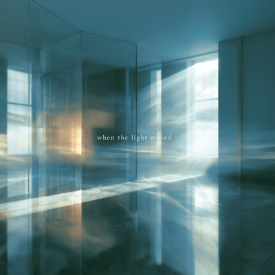 Where the Room Opened Front Cover