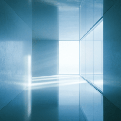 the space left breathingのジャケット写真
