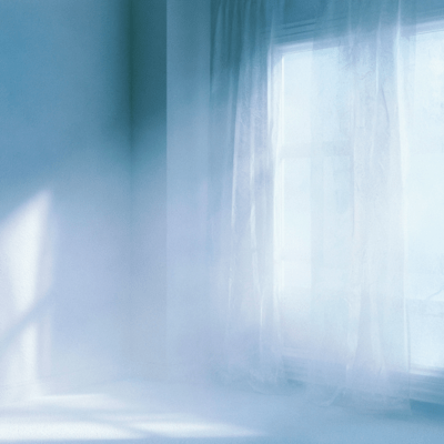 where the silence turned pale Front Cover