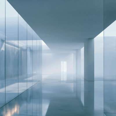 where the white air lingered Front Cover