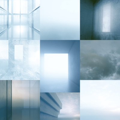 until the room became air Front Cover