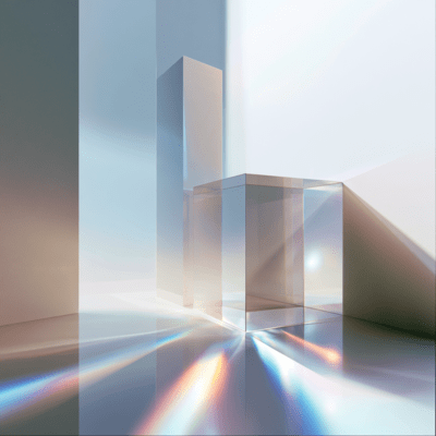 the silence after the glow Front Cover