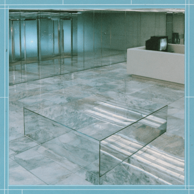 the lobby before morning Front Cover