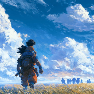 Soul : Eternal Journey Front Cover
