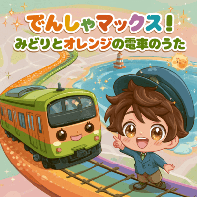 TRAIN MAX: Tokaido Line Two-Tone Liner Live Front Cover