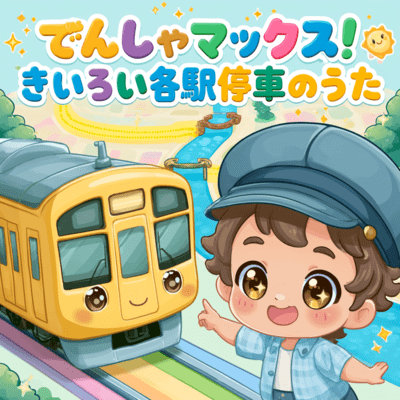 TRAIN MAX: Sobu Line Yellow Liner Live Front Cover
