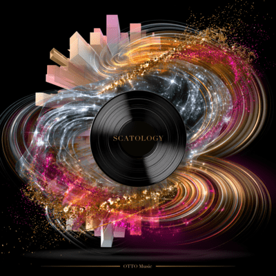 SCATOLOGY Front Cover