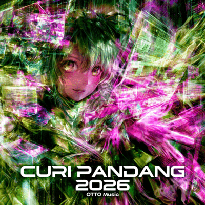 CURI PANDANG 2026 Front Cover
