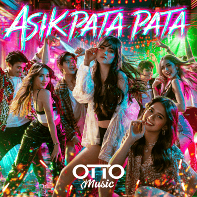 1.ASIK PATA PATA Front Cover