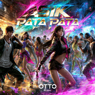ASIK PATA PATA (Ver.4) Front Cover