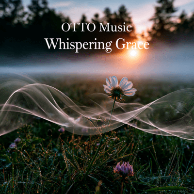 Whispering Graceのジャケット写真