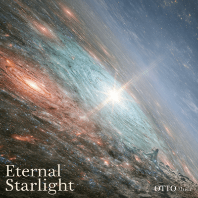 Eternal Starlight Front Cover