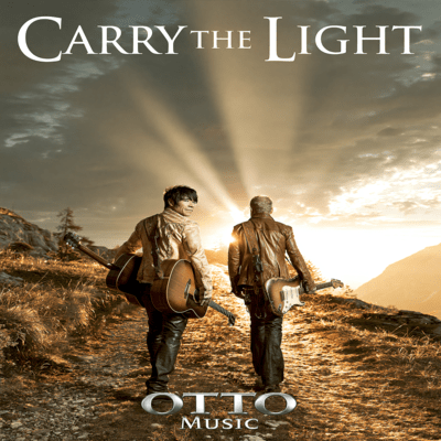 Carry the Light Front Cover
