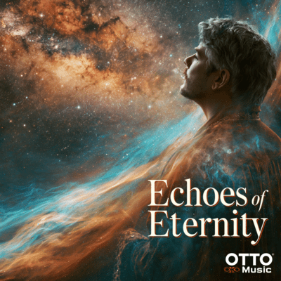 Echoes of Eternity Front Cover
