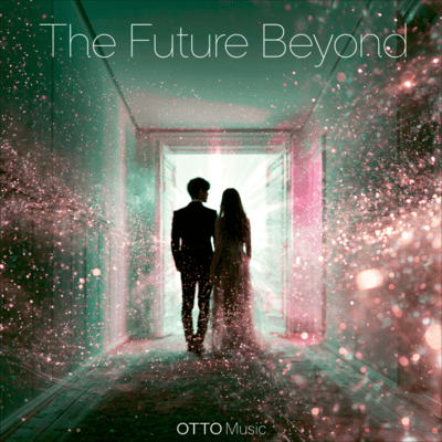 The Future Beyond Front Cover
