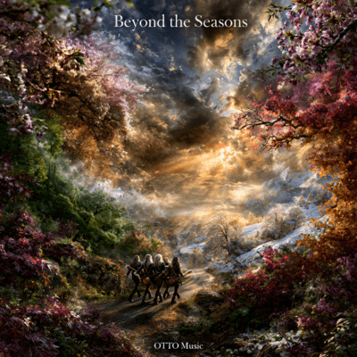 Beyond the Season Front Cover