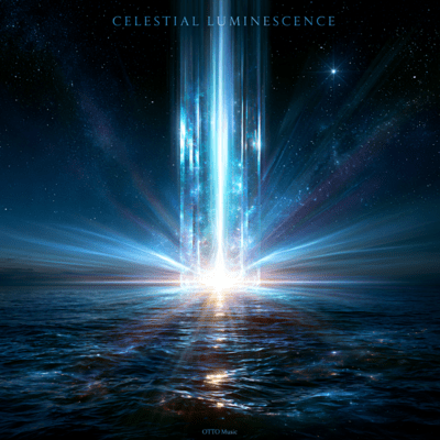 Celestial Luminescence Front Cover