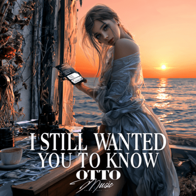 I Still Wanted You to Know Front Cover