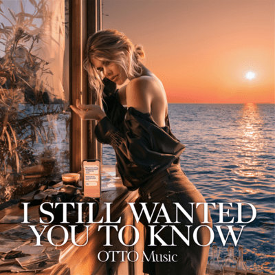 I Still Wanted You to Know (Vol.2) Front Cover