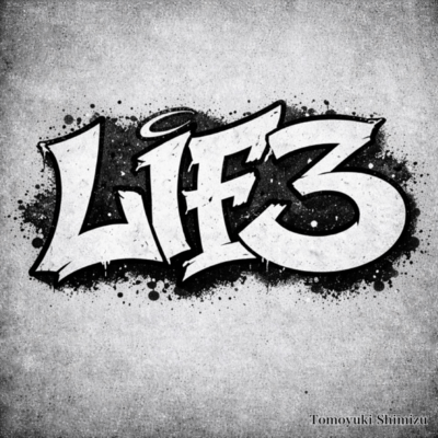 LIF3 Front Cover