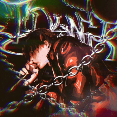 JOINTのジャケット写真