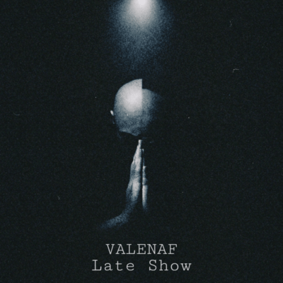 Late Show Front Cover