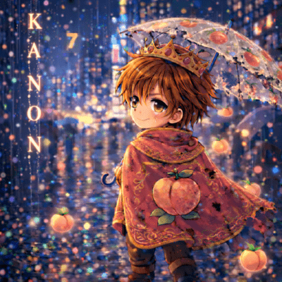 涙雨のジャケット写真