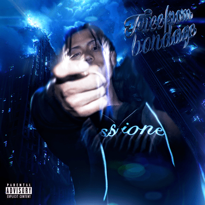 Free from bondage Front Cover