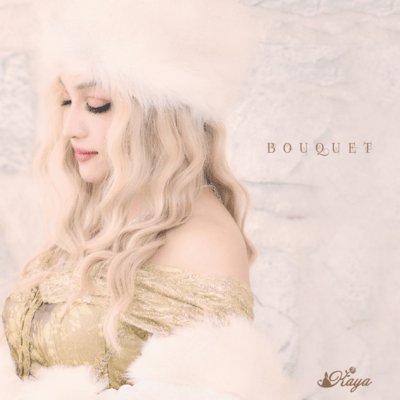 BOUQUET Front Cover
