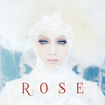 ROSE Front Cover