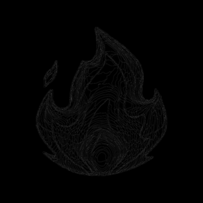 Burn It Again (Reignite) Front Cover