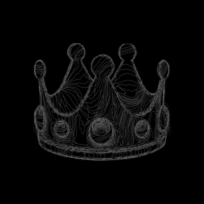 ROYAL HOPE Front Cover